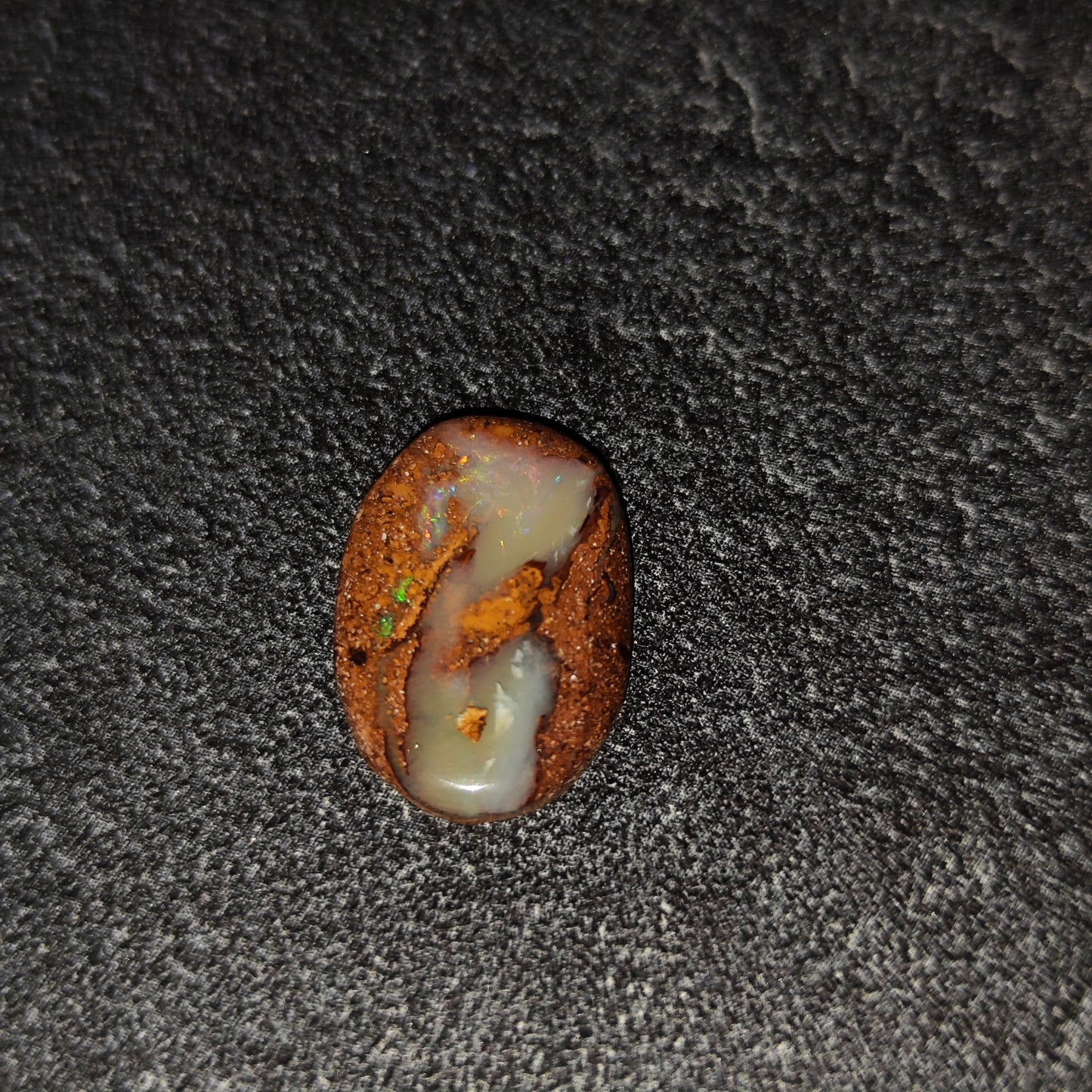 Opale boulder Australie 6,10ct