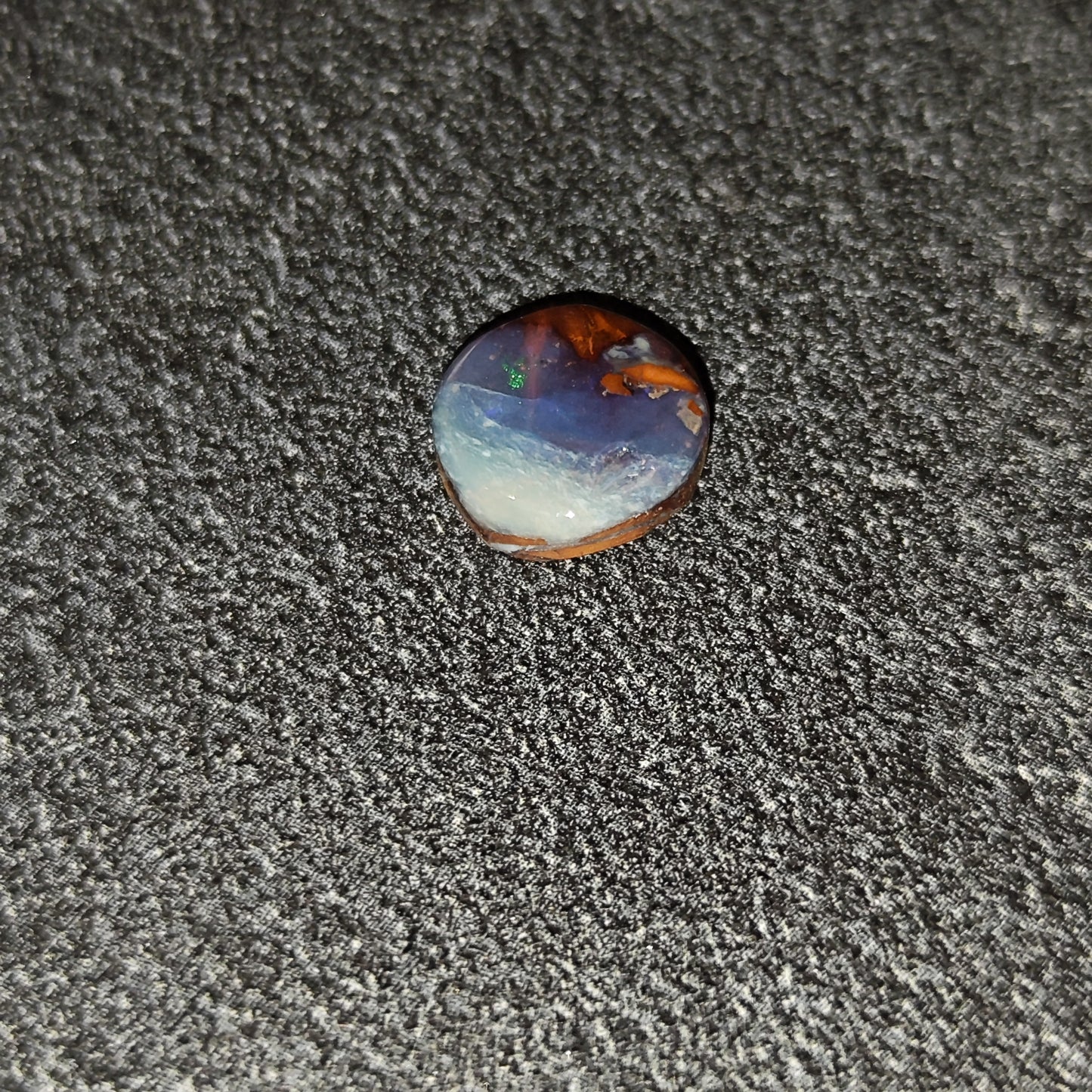 Opale boulder Australie 3,40ct
