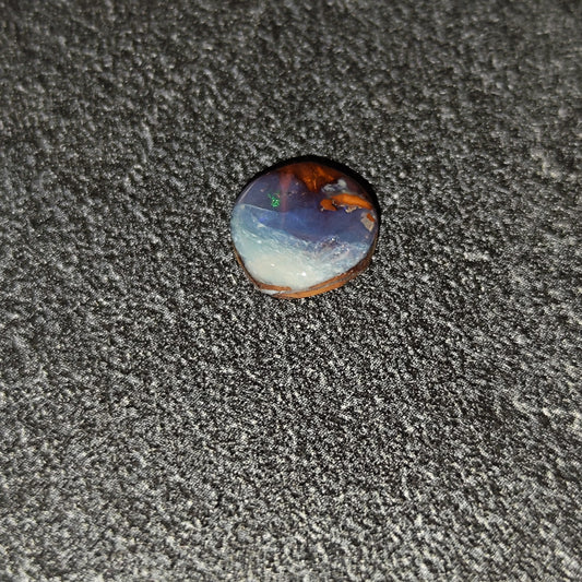 Opale boulder Australie 3,40ct