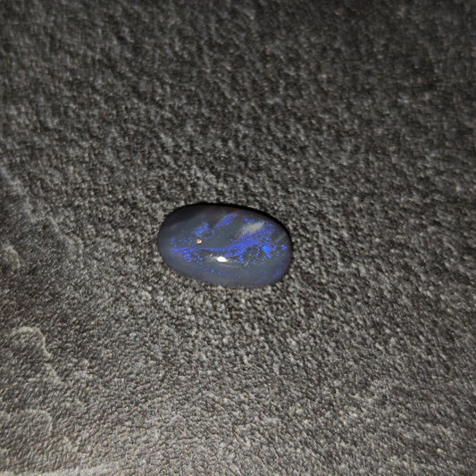 Opale semi-noire Australienne 3,50ct