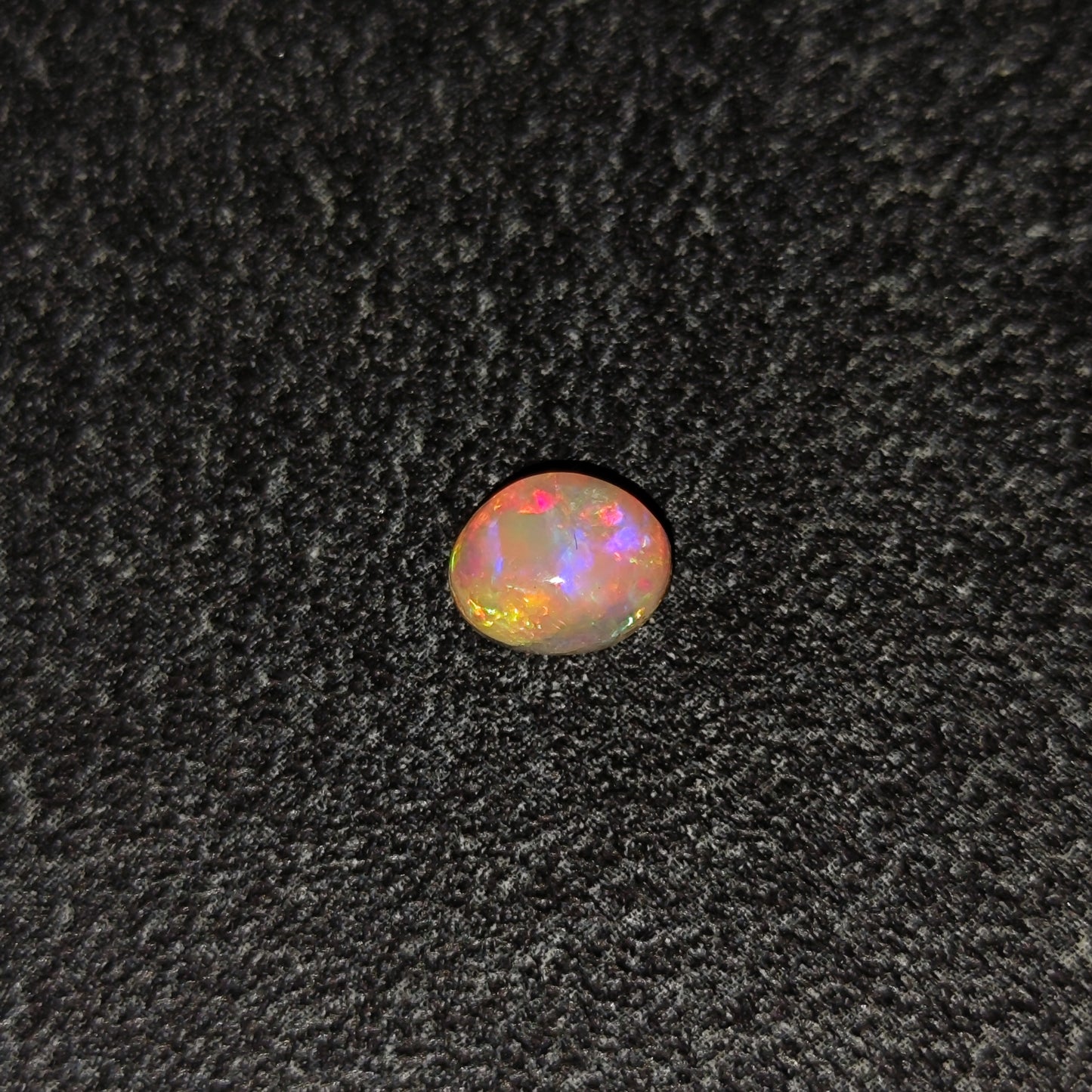 Opale cristal Australienne 0,55ct