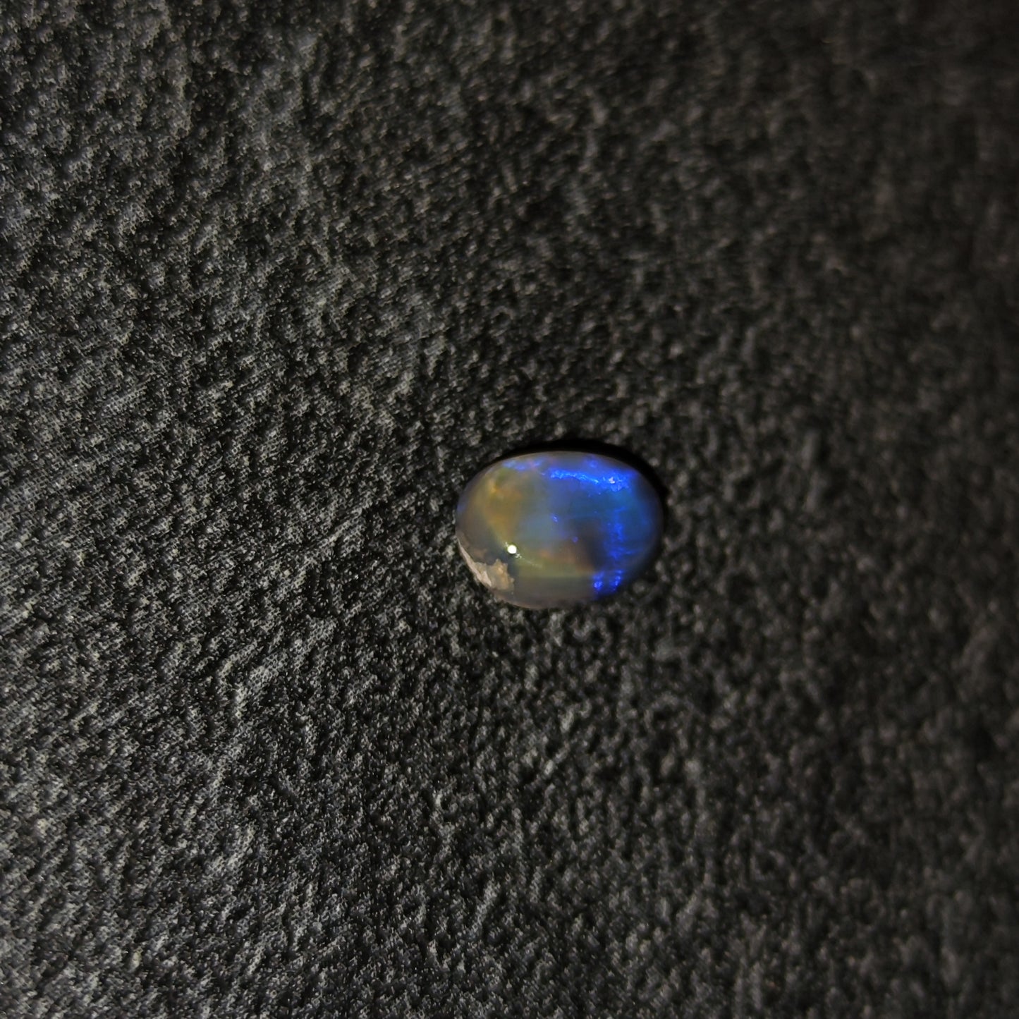 Opale cristal Australienne 1,10ct
