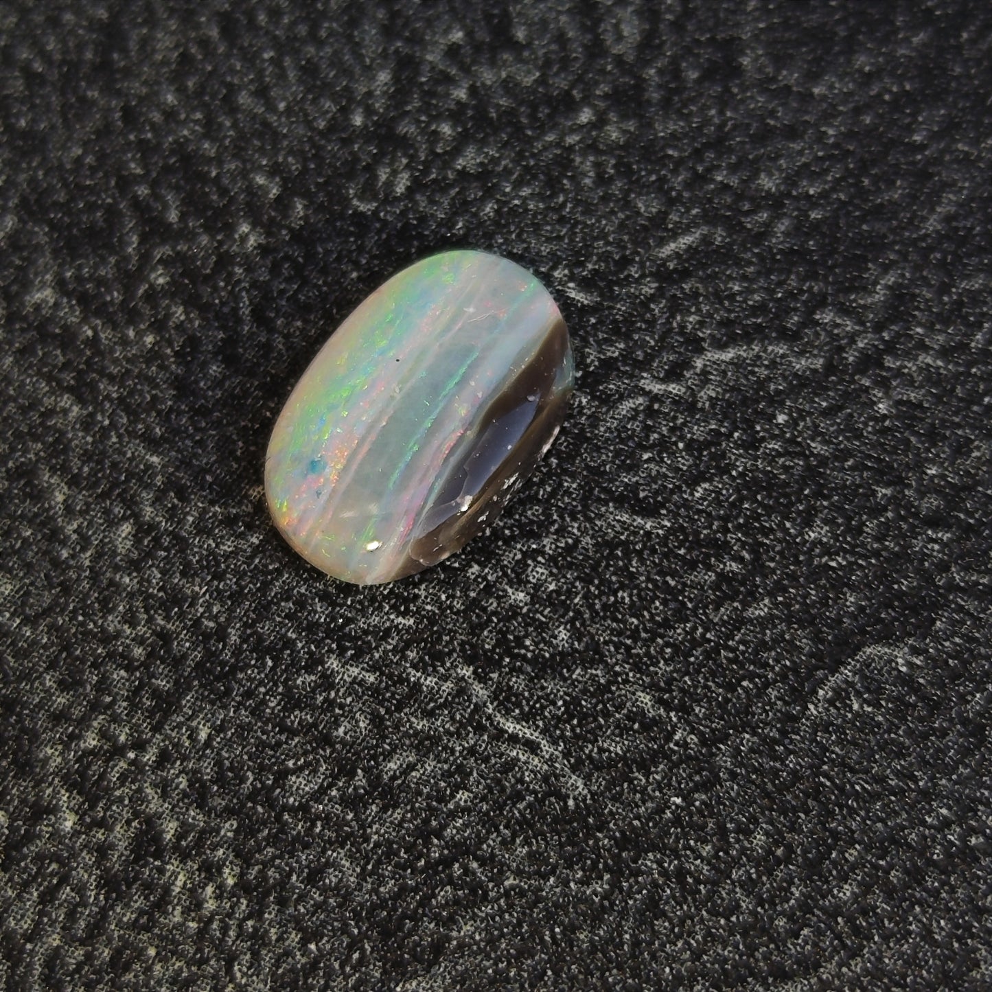 Opale Australienne de Mintabie 1,45ct