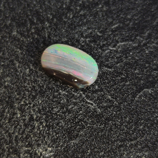 Opale Australienne de Mintabie 1,45ct